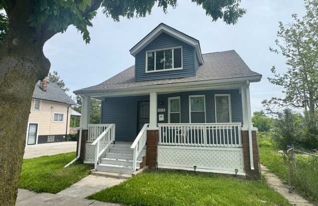 Classy Detroit rental available now! photos photos