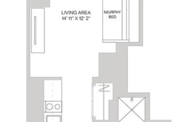 457 West 40th St. Gallery 4