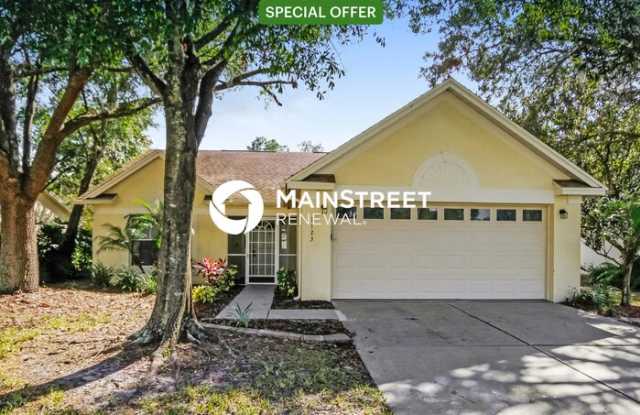 1123 Bloom Hill Avenue - 1123 Bloom Hill Avenue, Bloomingdale, FL 33596 1123 Bloom Hill Avenue - 1123 Bloom Hill Avenue, Bloomingdale, FL 33596