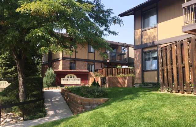 Forest Cove photos photos