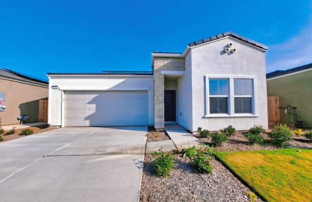 Beautiful 4BR Single-Level Home in Madera’s New Community! photos photos