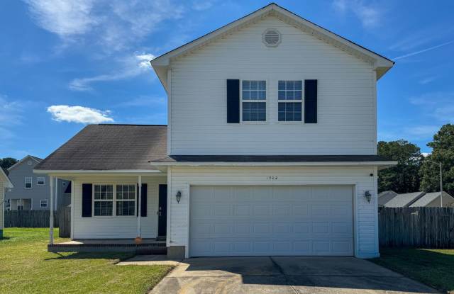 3 Bed 2.5 Bath Home in Fayetteville photos photos