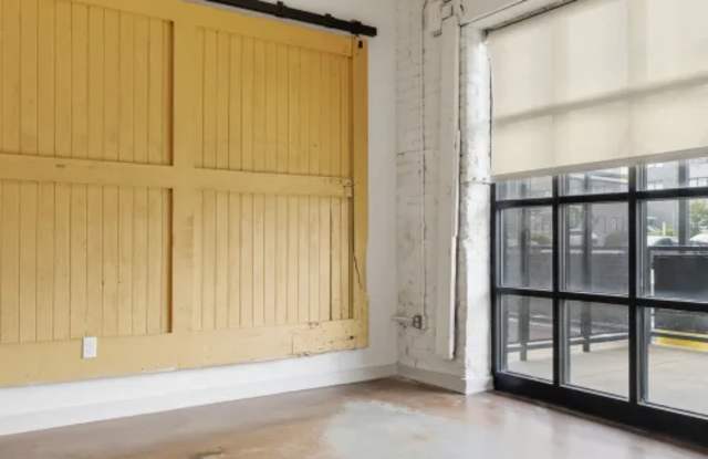 Textile Lofts at Plant Zero Gallery 1