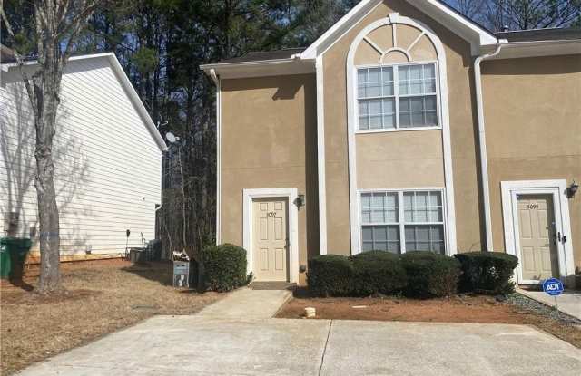 3097 Fields Drive - 3097 Fields Drive, DeKalb County, GA 30038