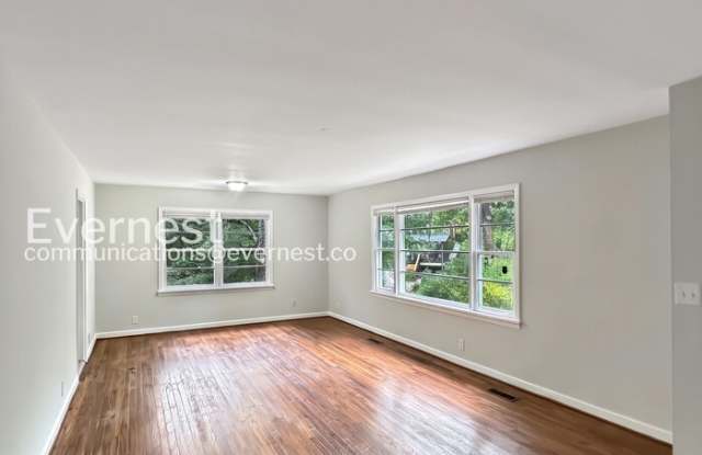 2720 2nd Street Northwest Gallery 1