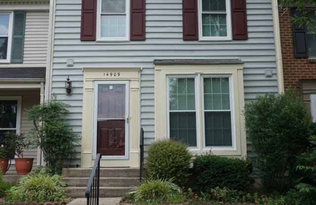 14909 BRADWILL COURT - 14909 Bradwill Court, North Potomac, MD 20850