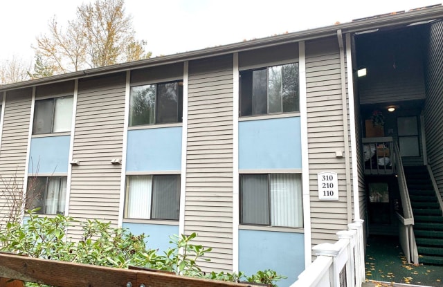 31510 106th Pl SE Apt. R310 - 31510 106th Place Southeast, Auburn, WA 98092