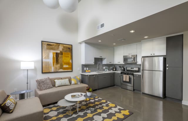 mResidences Olympic & Olive Gallery 3