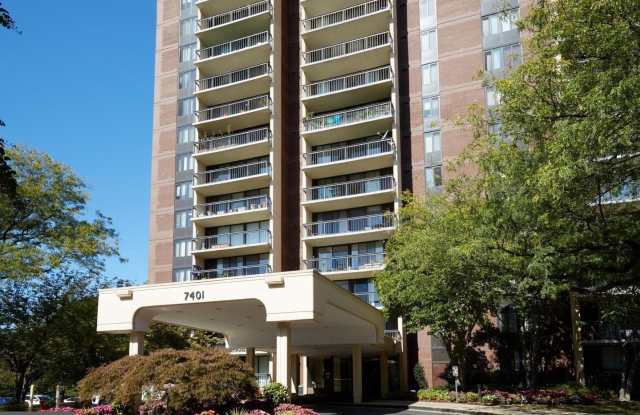 7401 WESTLAKE Terrace unit: 610 photos photos