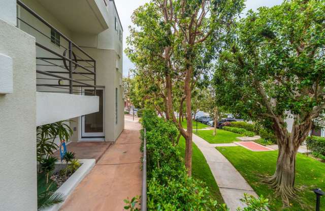 Beautiful Hermosa Beach Townhome Rental! Gallery 3