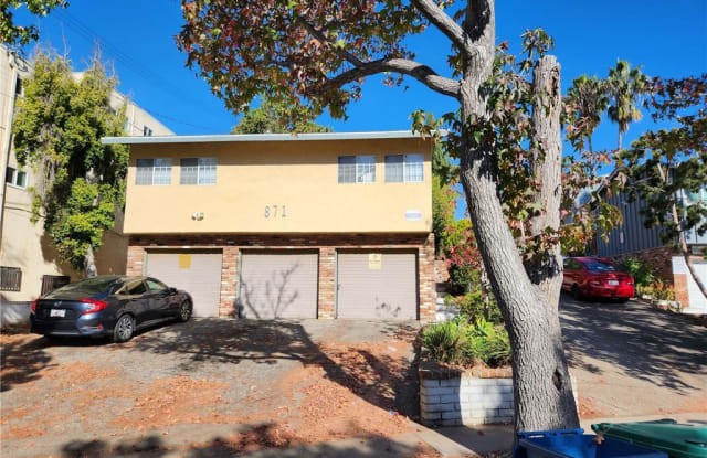 871 Glenway Drive - 871 W Glenway Dr, Inglewood, CA 90302