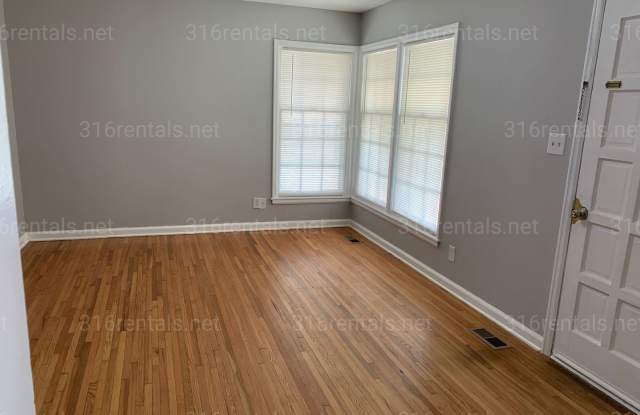 $950 - 2 bedroom 1 bathroom - Single family home *COMING SOON* Gallery 4