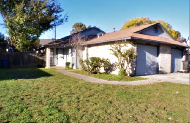 5247 GAWAIN DR - 5247 Gawain Drive, San Antonio, TX 78218