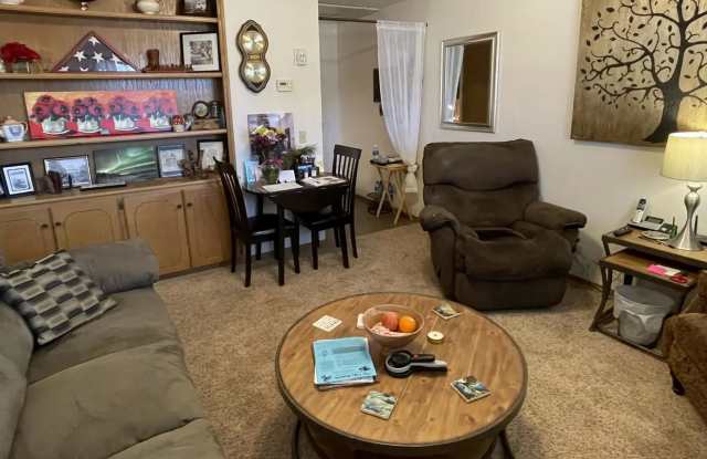 1810 N. Washington Street - Senior Living, Retirement Community, 1 Bedroom Pre-Lease, Available Now Gallery 3