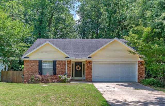 8701 Minnow Creek Dr - 8701 Minnow Creek Drive, Leon County, FL 32312