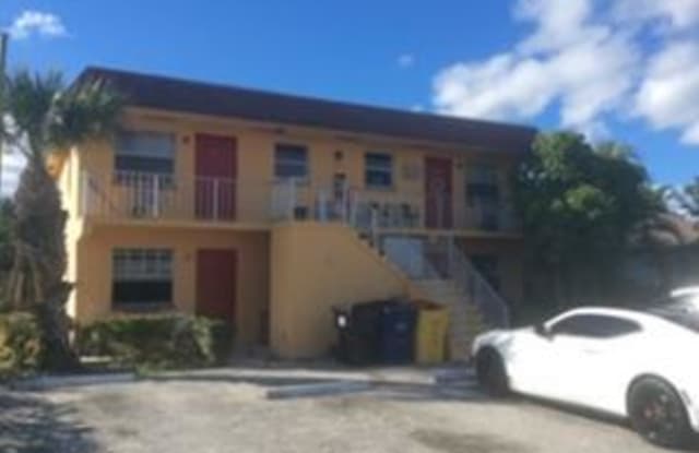 1417 N Federal Highway - 1417 S Federal Hwy, Lake Worth, FL 33460