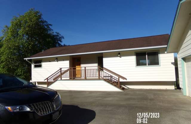 3bd 2baHome Located in Montesano - 2 Wynooche Tracts Road, Grays Harbor County, WA 98563