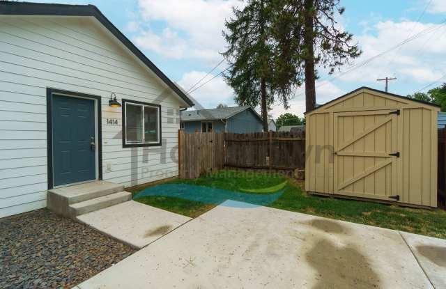 2 Bedroom 1 Bath House Built in 2022 Available in Coeur d'Alene! Gallery 4