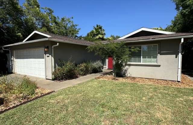 11096 GINGERWOOD WAY - 11096 Gingerwood Way, Rancho Cordova, CA 95670