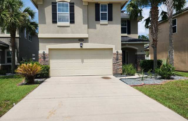 530 DEERCROFT - 530 Deercroft Lane, Oakleaf Plantation, FL 32065