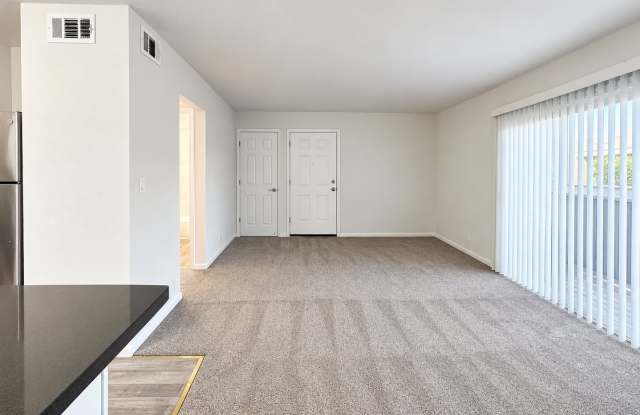 Well Maintained 2-bedroom, 1-bath Unit at 3489 Agate Drive #3 in Santa Clara Gallery 2