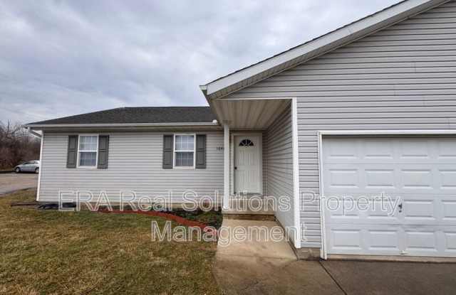 1044 N West St. photos photos