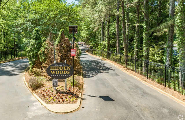 Your New Home at Hidden Woods photos photos