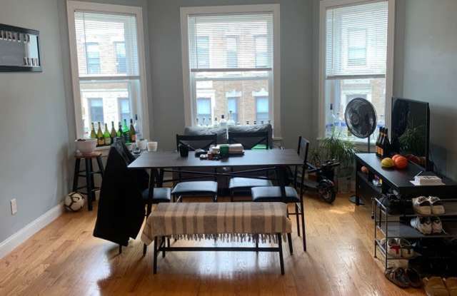 188 Kelton St #2B Boston MA 02134 photos photos