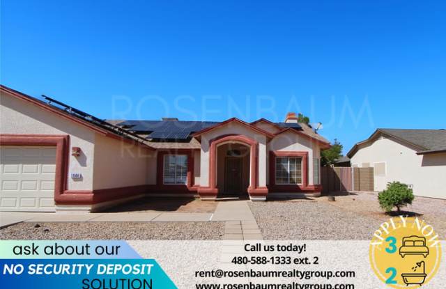1646 East Melissa Street photos photos