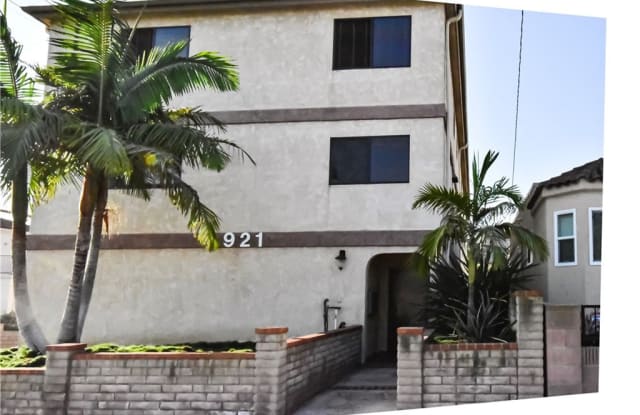 921 W 18th Street - 921 West 18th Street, Los Angeles, CA 90731