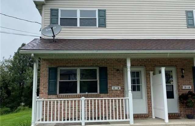 28 W 3rd Street - 28 West 3rd Street, Wind Gap, PA 18091