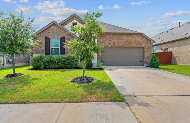 213 Treasure Trove Path, Kyle, Texas 78640 Gallery 1