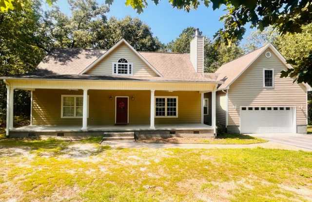 Tucked Away 3 Bedroom Gem on Private Road – Lake Access Included! Available NOW! photos photos