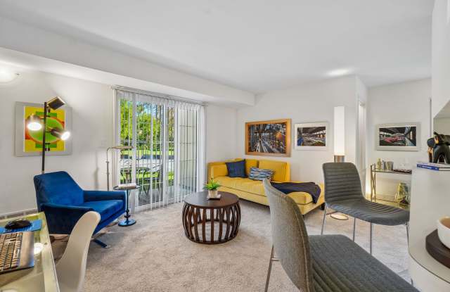 Saddle Creek Apartments Gallery 4