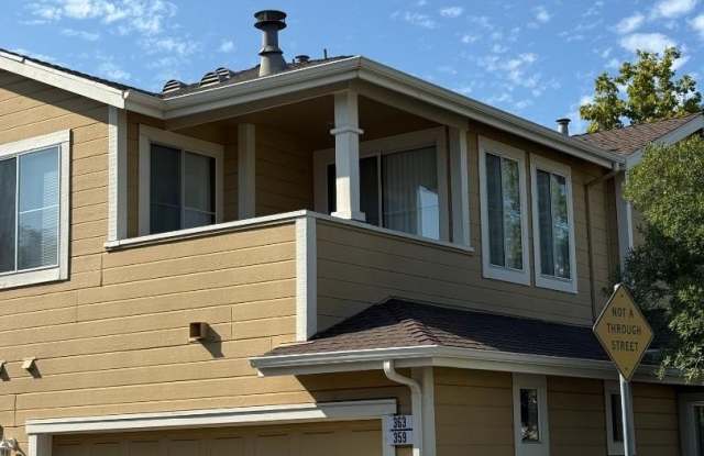 359 Maeve CT - 359 Maeve Court, San Jose, CA 95136