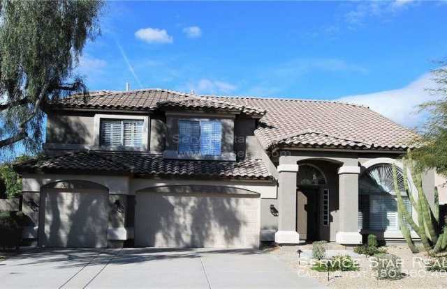7624 E Tailfeather Dr - 7624 E Tailfeather Dr, Scottsdale, AZ 85255