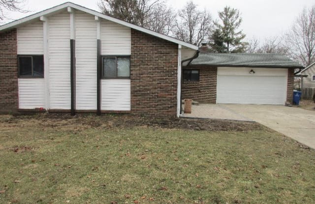 1538 Francisco Rd. - 1538 Francisco Road, Columbus, OH 43220