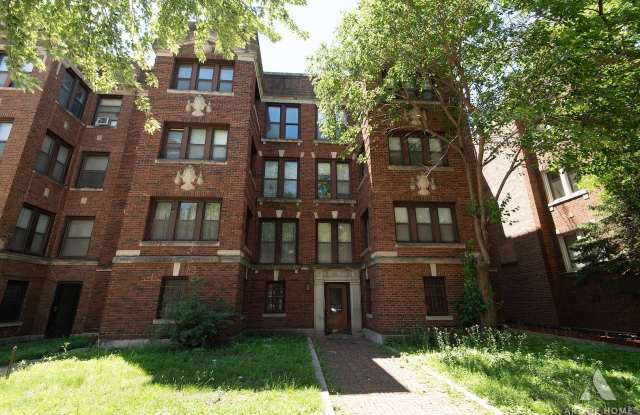 6830 S Paxton Avenue photos photos