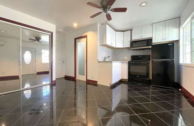 8822 Tyrone - 8822 Tyrone Avenue, Los Angeles, CA 91402