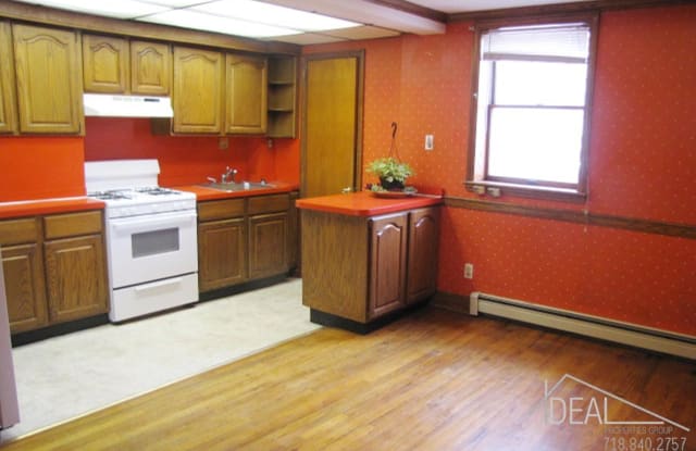 66 Reeve Place - 66 Reeve Place, Brooklyn, NY 11218