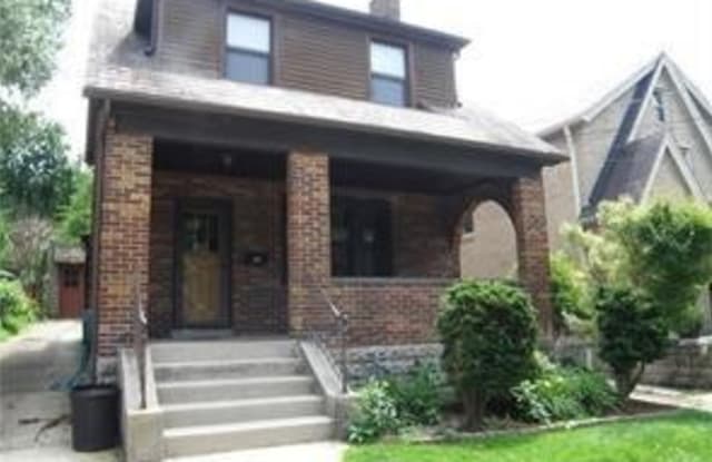 207 Altoona Place - 207 Altoona Place, Allegheny County, PA 15228