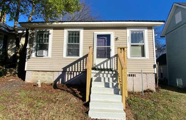 927 Highland Avenue, Anniston photos photos