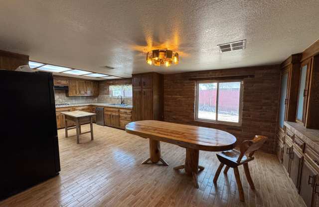 This home has ALMOST EVERYTHING. photos photos