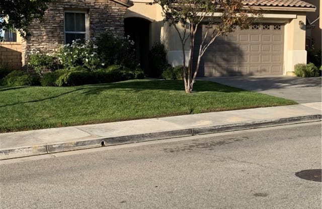 17419 Dove Willow Street - 17419 Dove Willow Street, Los Angeles County, CA 91387