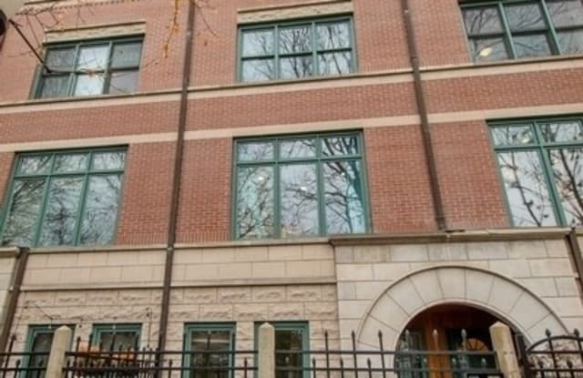 1478 S Prairie Avenue - 1478 South Prairie Avenue, Chicago, IL 60605