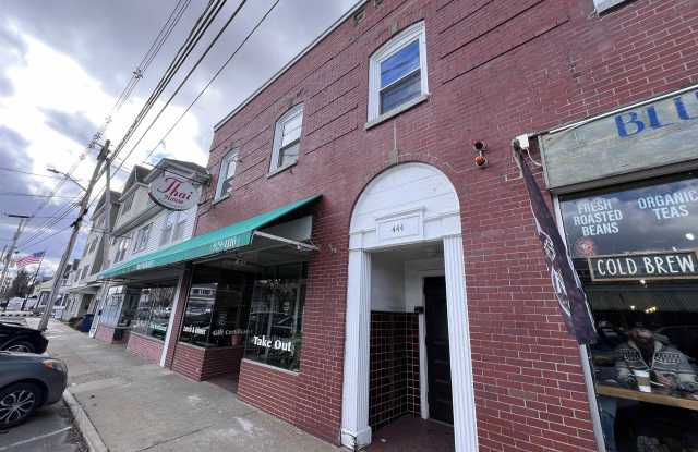 444 Lafayette Road photos photos