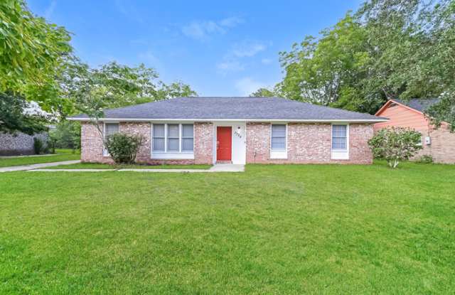 7724 Peggy Drive - 7724 Peggy Drive, North Charleston, SC 29418