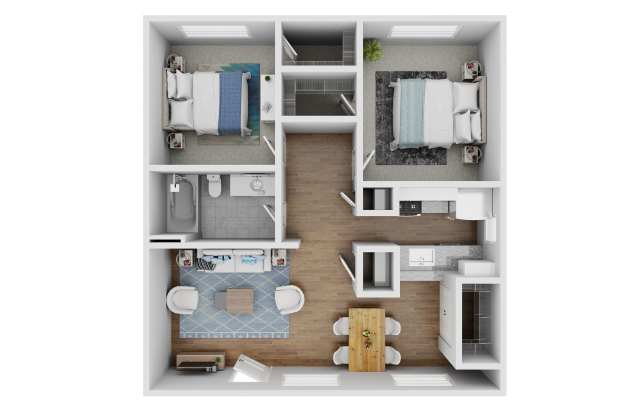 Gulf View Apartments | Remodeled! photos photos Gulf View Apartments | Remodeled! photos photos