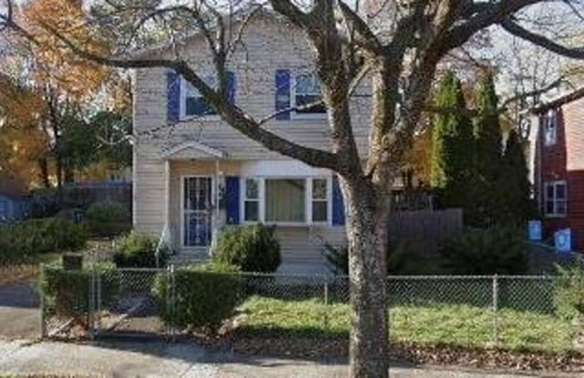 54 Hudson Street - 54 Hudson Street, New Haven, CT 06511