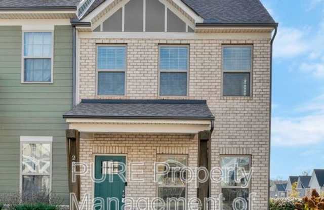 223 Mansfield Dr - 223 Mansfield Drive, Gallatin, TN 37066